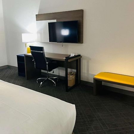 Comfort Inn&Suites Wylie Eksteriør bilde