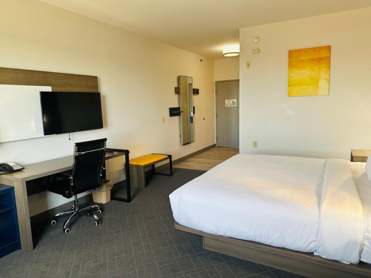 Comfort Inn&Suites Wylie Eksteriør bilde