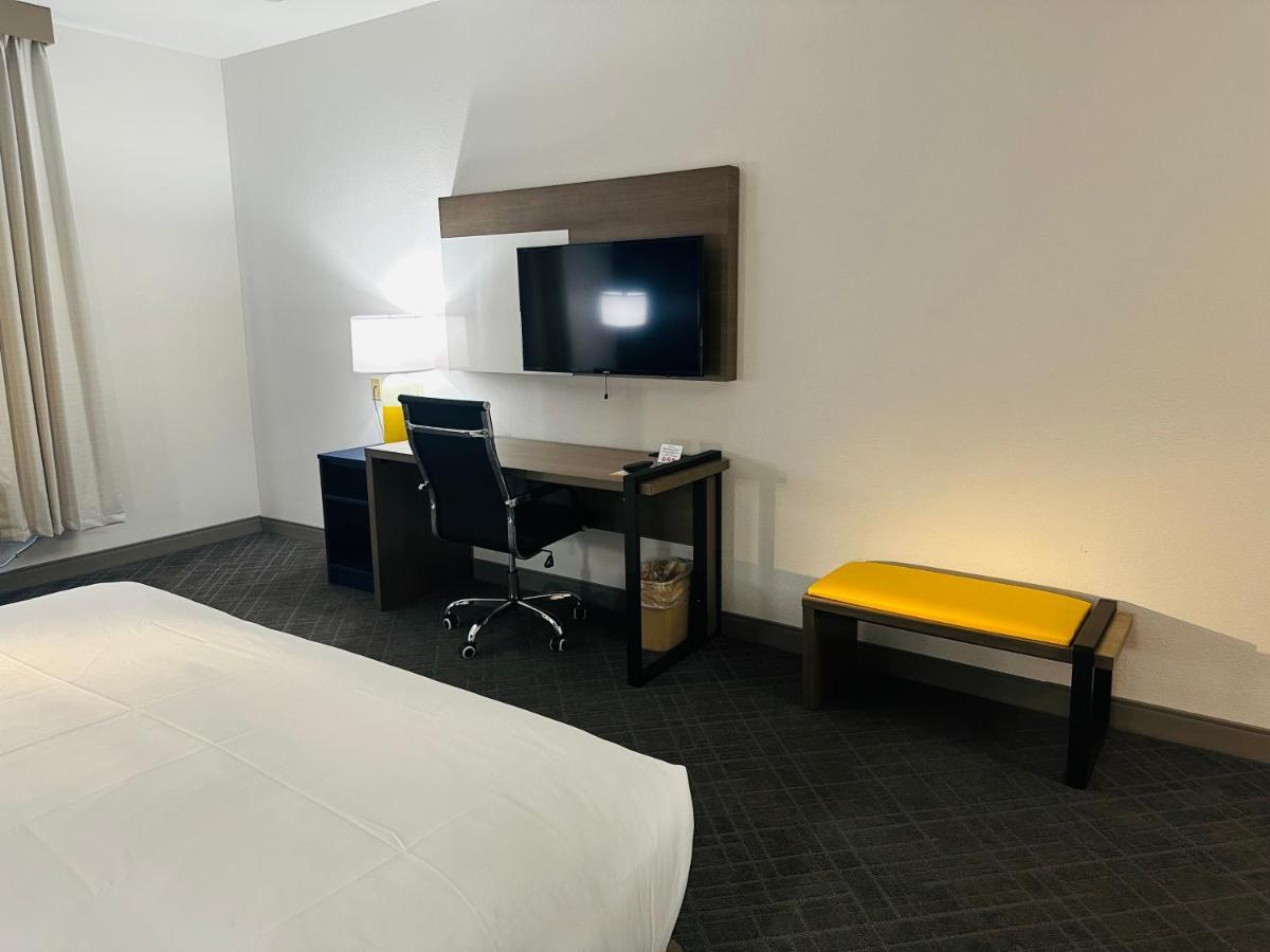 Comfort Inn&Suites Wylie Eksteriør bilde