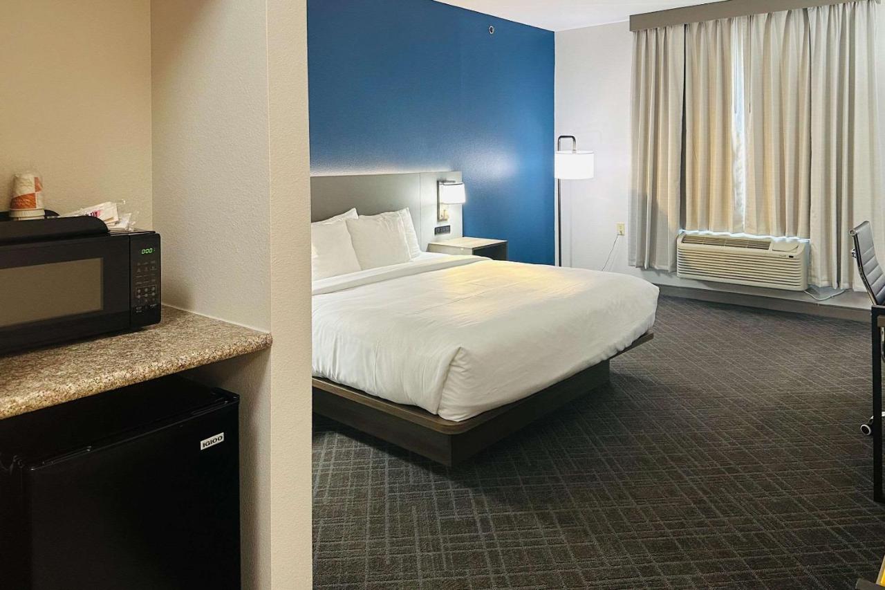 Comfort Inn&Suites Wylie Eksteriør bilde