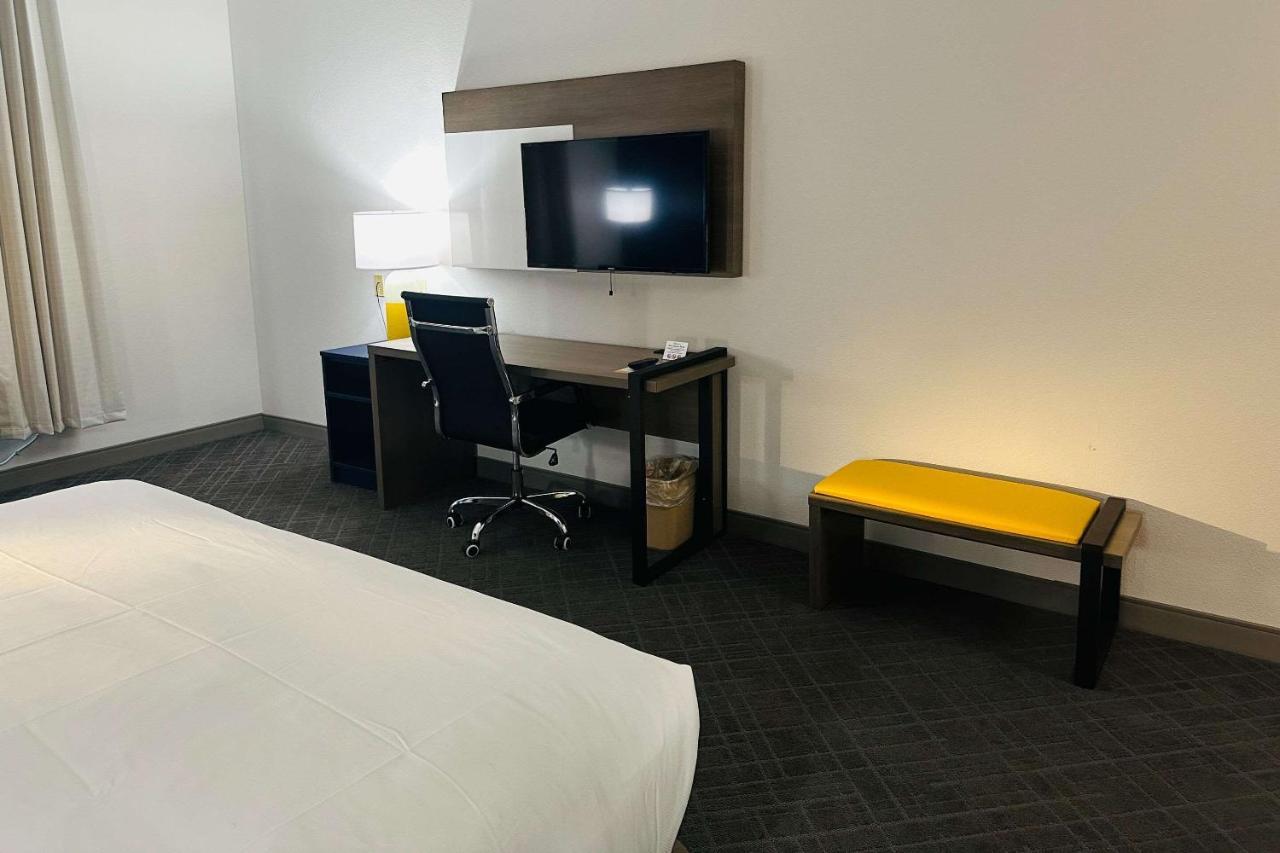 Comfort Inn&Suites Wylie Eksteriør bilde