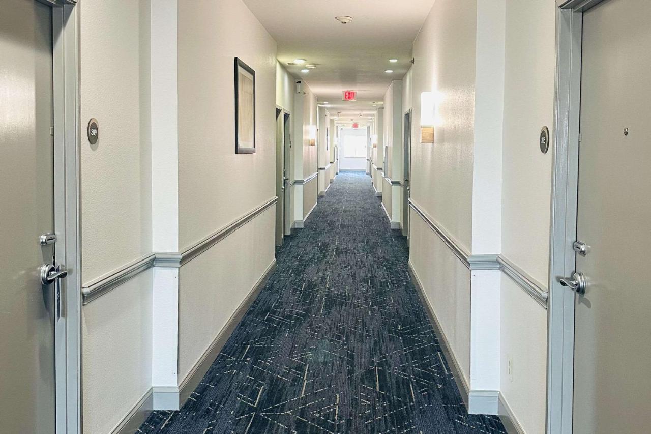 Comfort Inn&Suites Wylie Eksteriør bilde