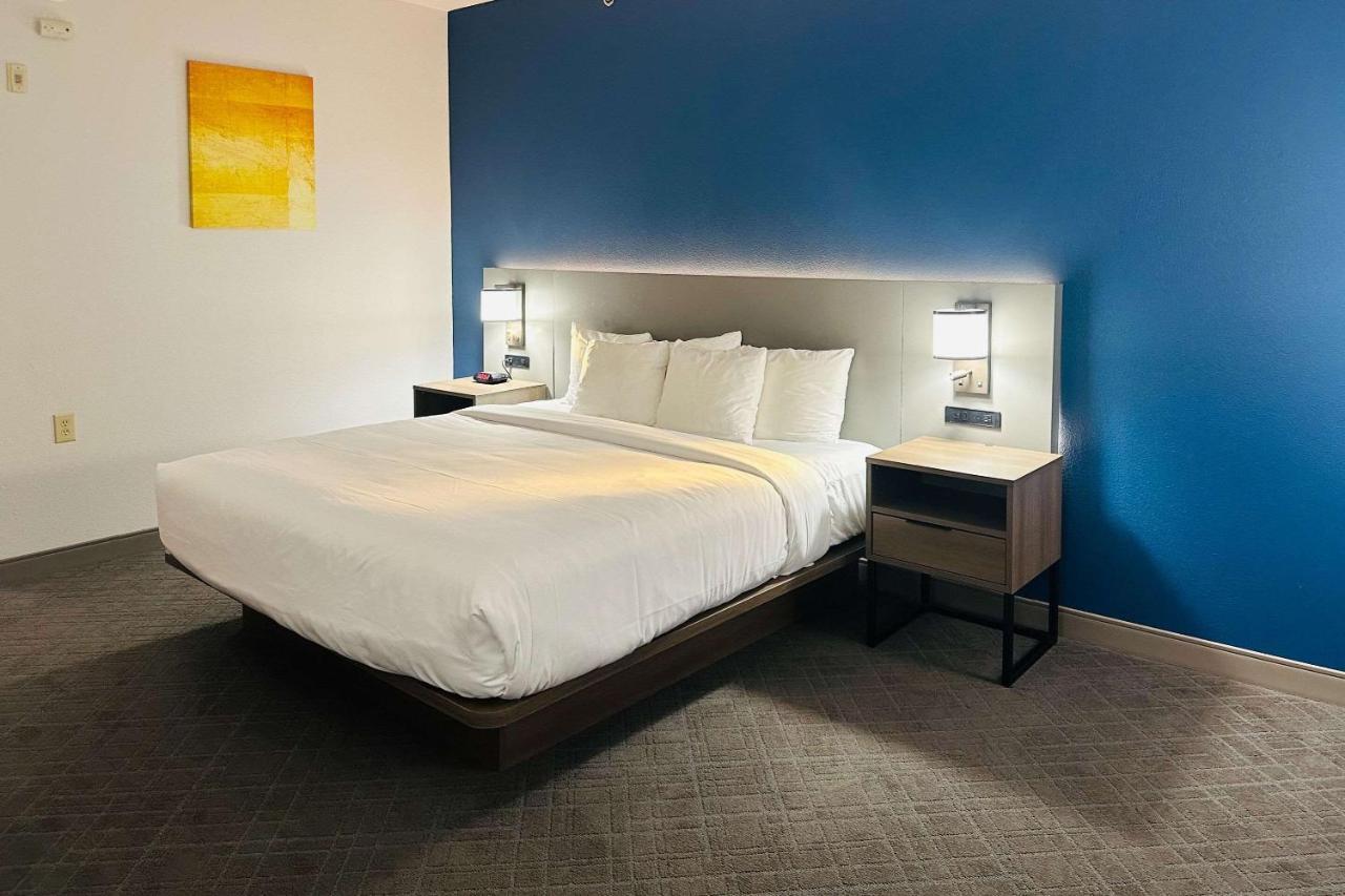 Comfort Inn&Suites Wylie Eksteriør bilde