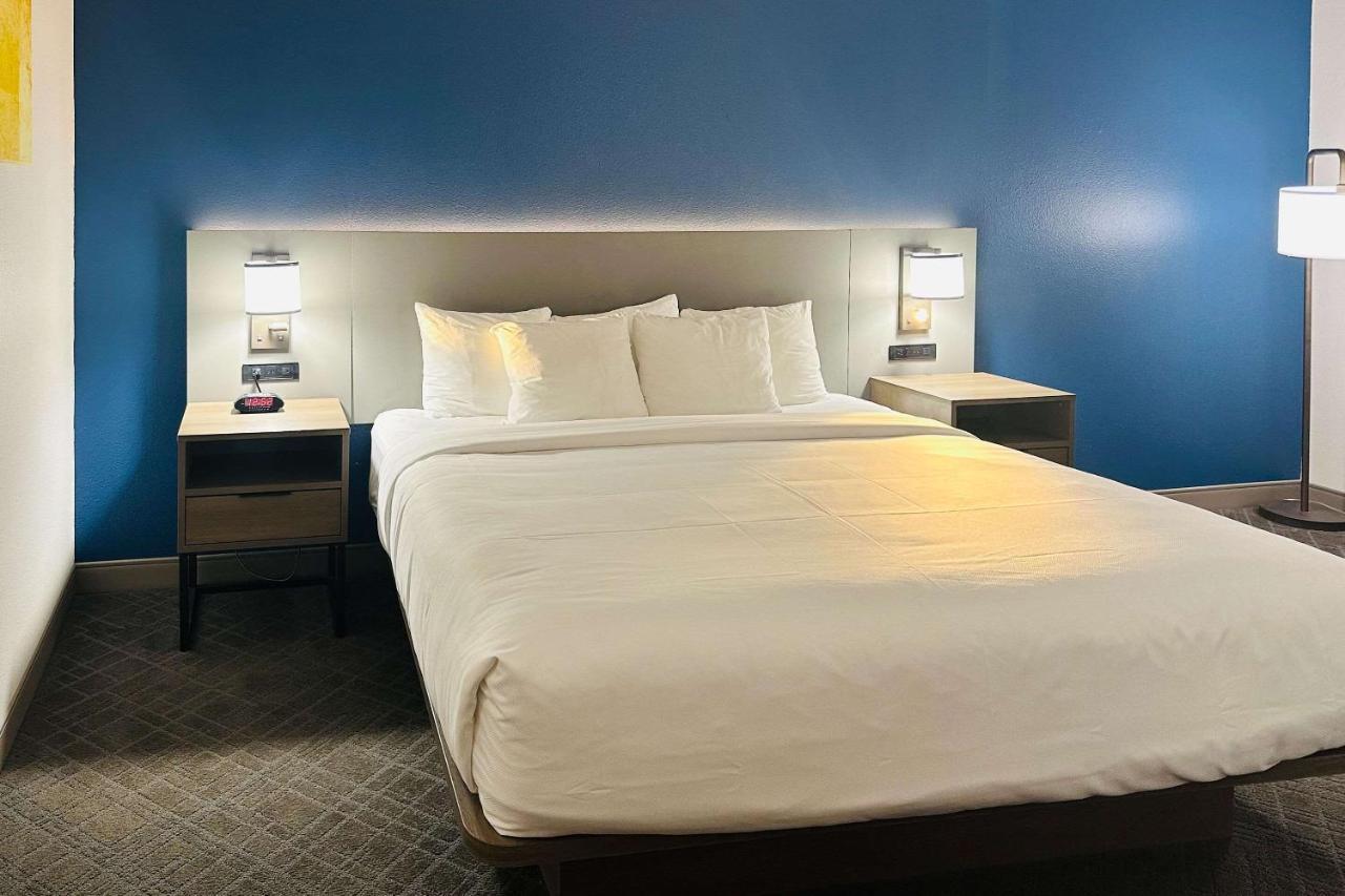 Comfort Inn&Suites Wylie Eksteriør bilde