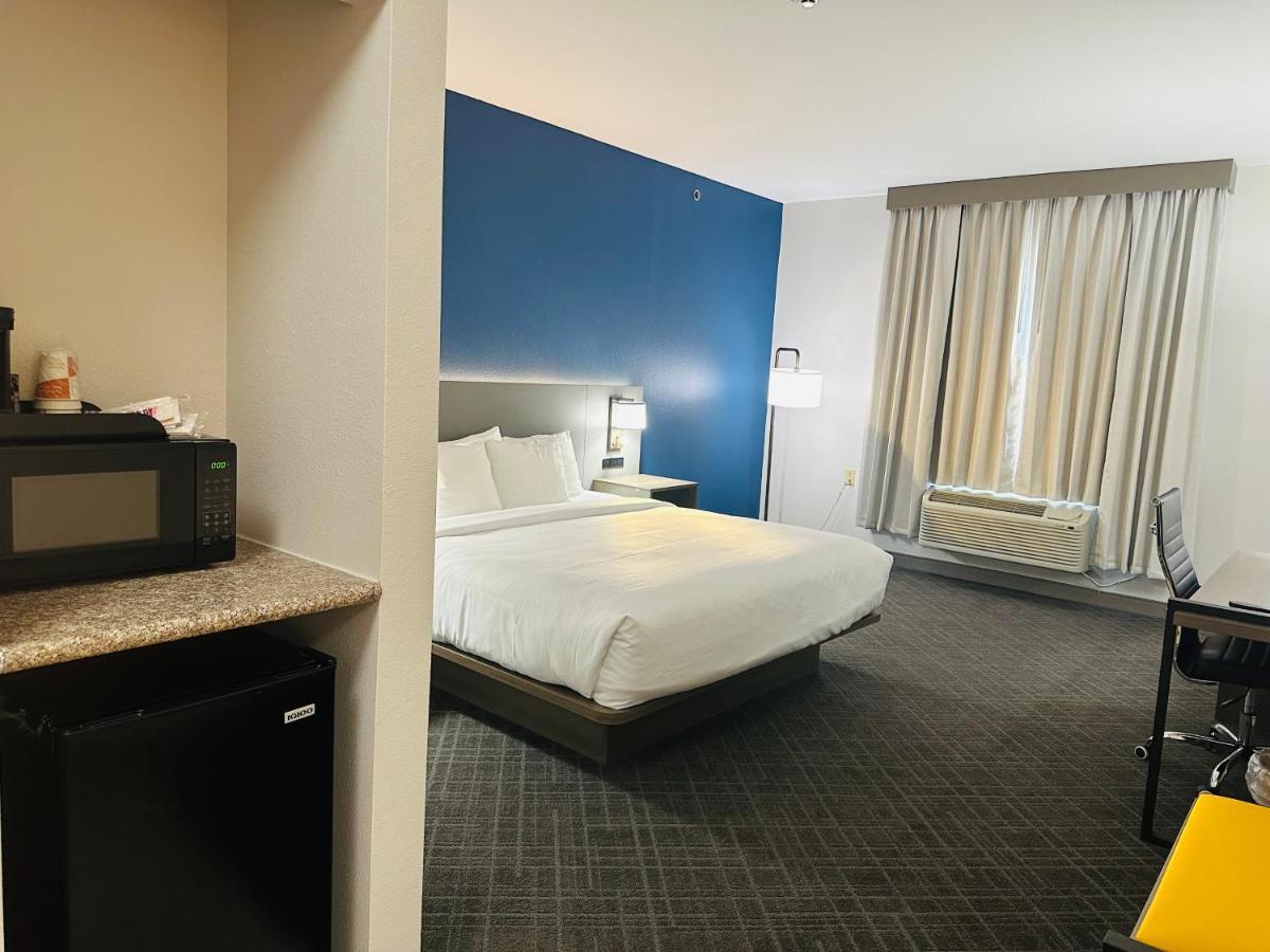 Comfort Inn&Suites Wylie Eksteriør bilde