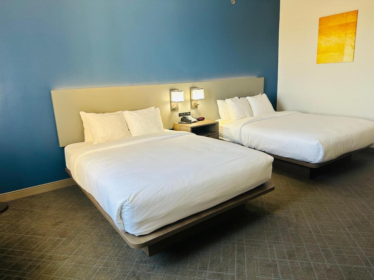 Comfort Inn&Suites Wylie Eksteriør bilde