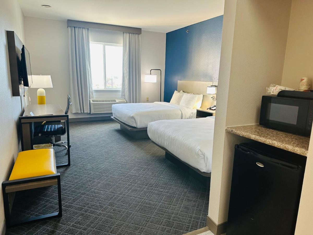 Comfort Inn&Suites Wylie Eksteriør bilde