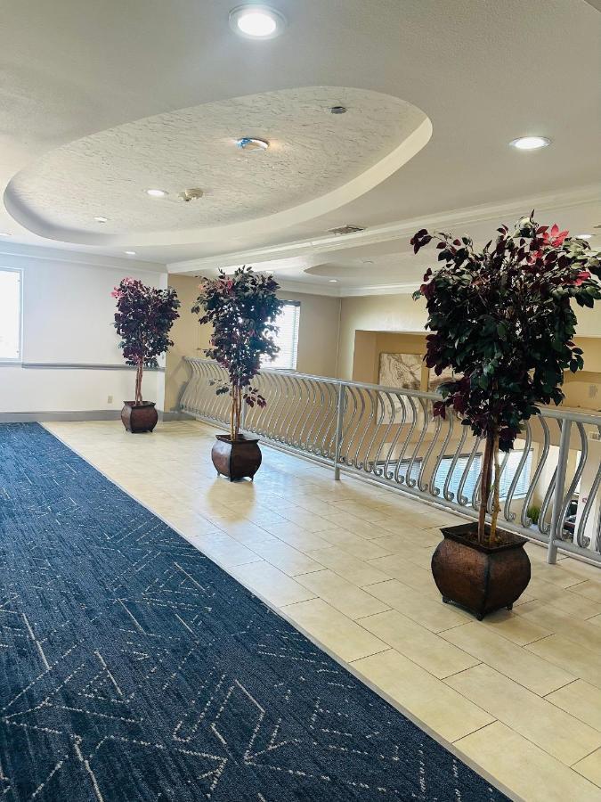 Comfort Inn&Suites Wylie Eksteriør bilde
