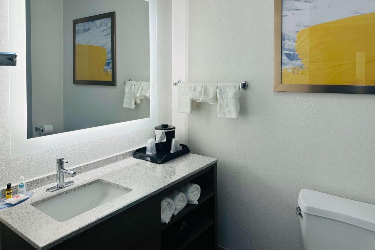 Comfort Inn&Suites Wylie Eksteriør bilde