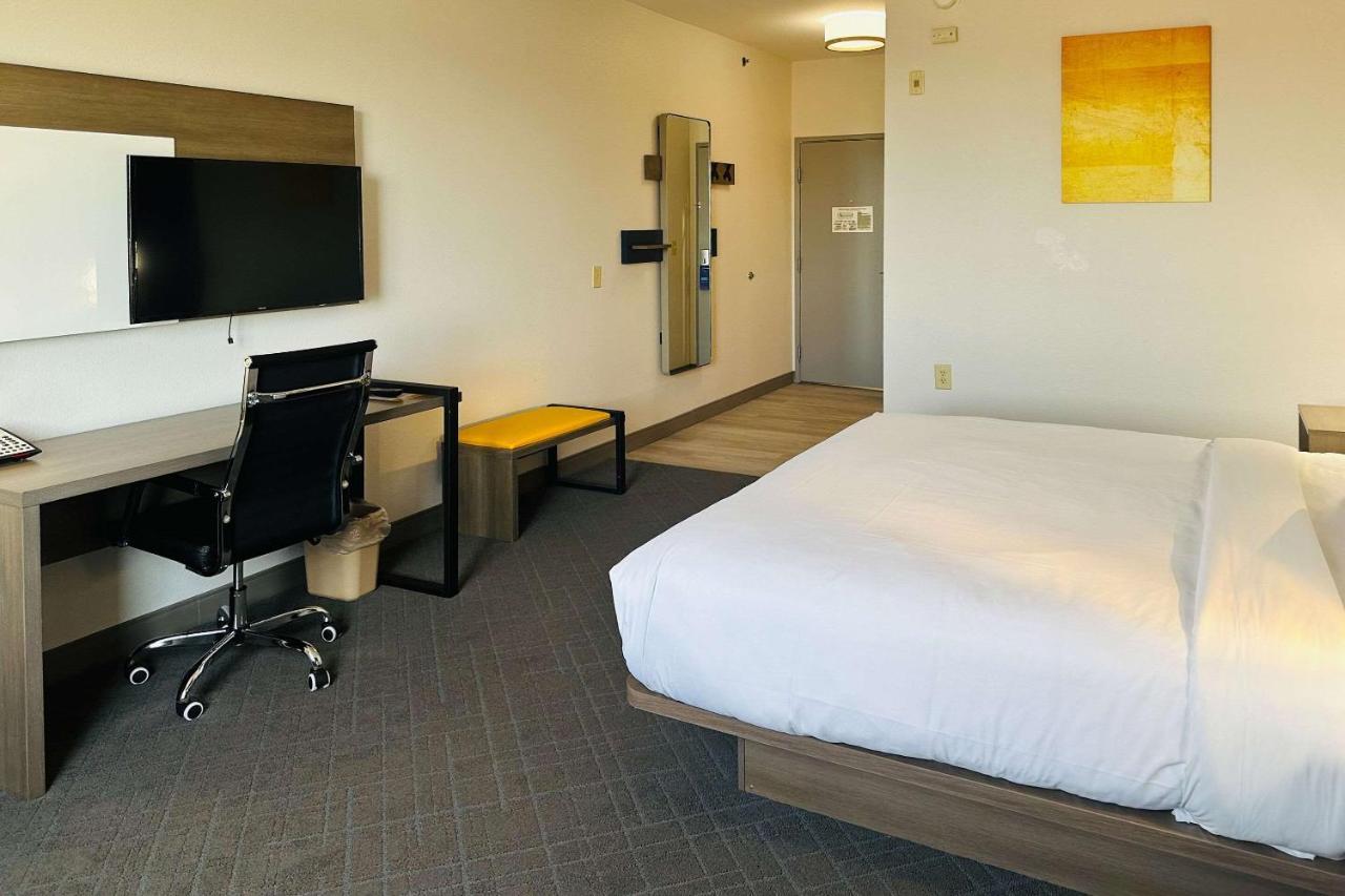 Comfort Inn&Suites Wylie Eksteriør bilde