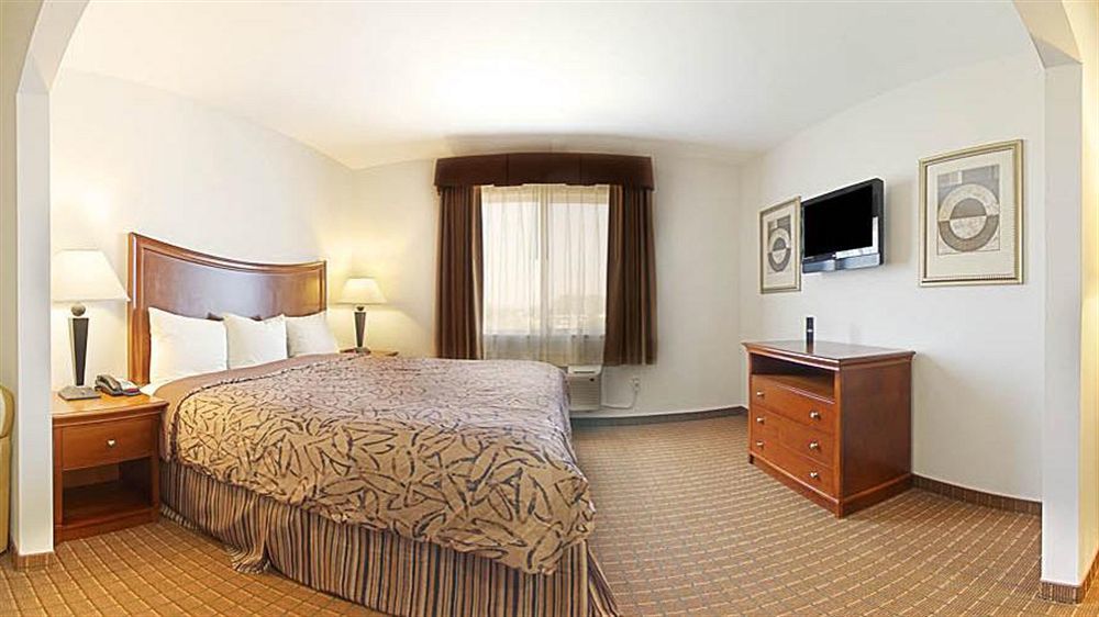 Comfort Inn&Suites Wylie Eksteriør bilde