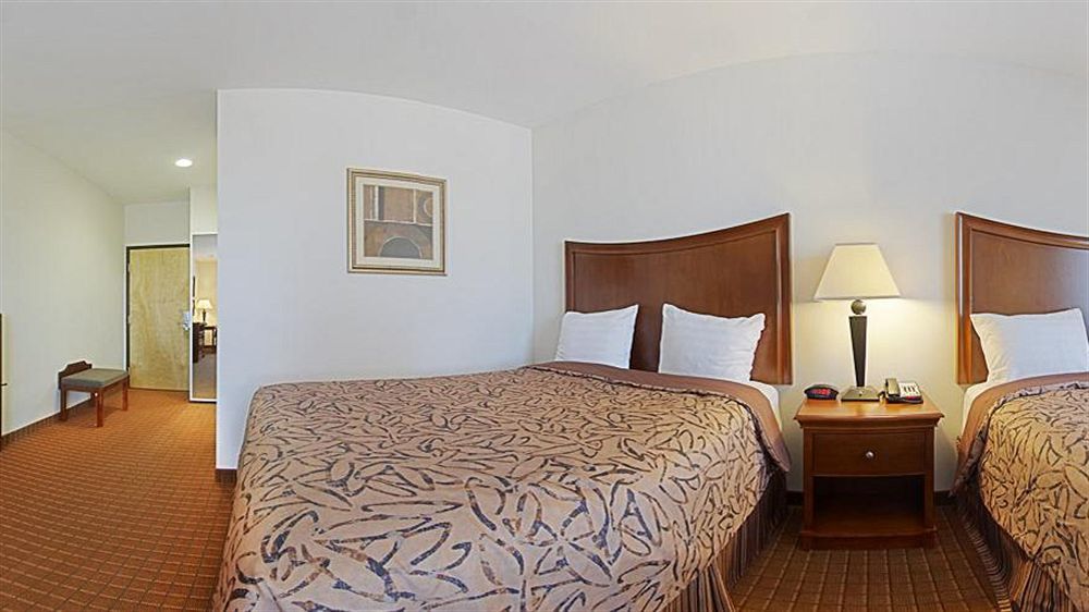 Comfort Inn&Suites Wylie Eksteriør bilde