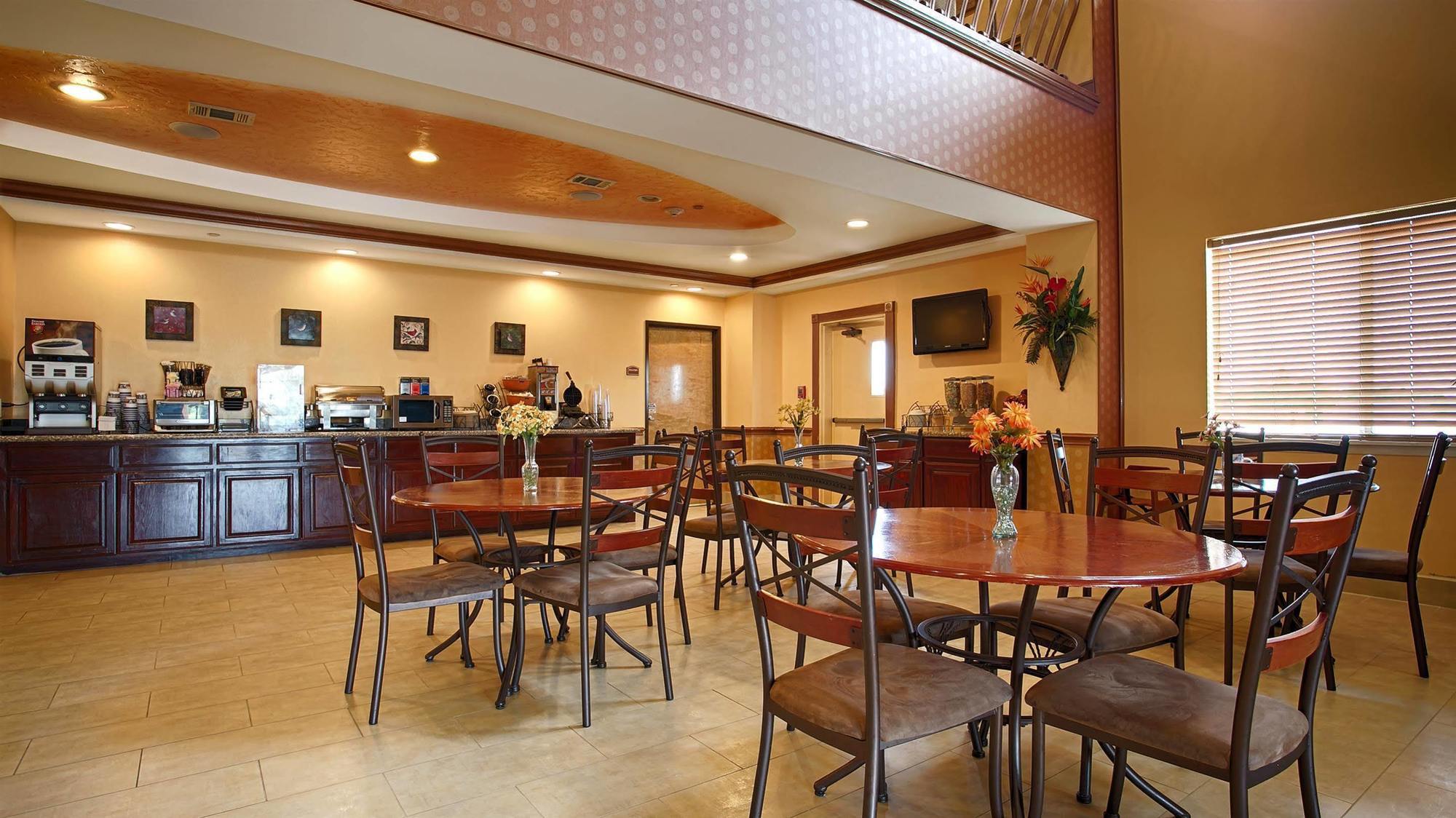 Comfort Inn&Suites Wylie Eksteriør bilde