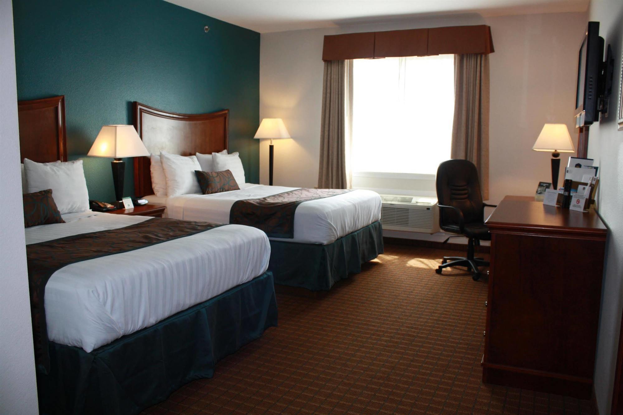 Comfort Inn&Suites Wylie Eksteriør bilde