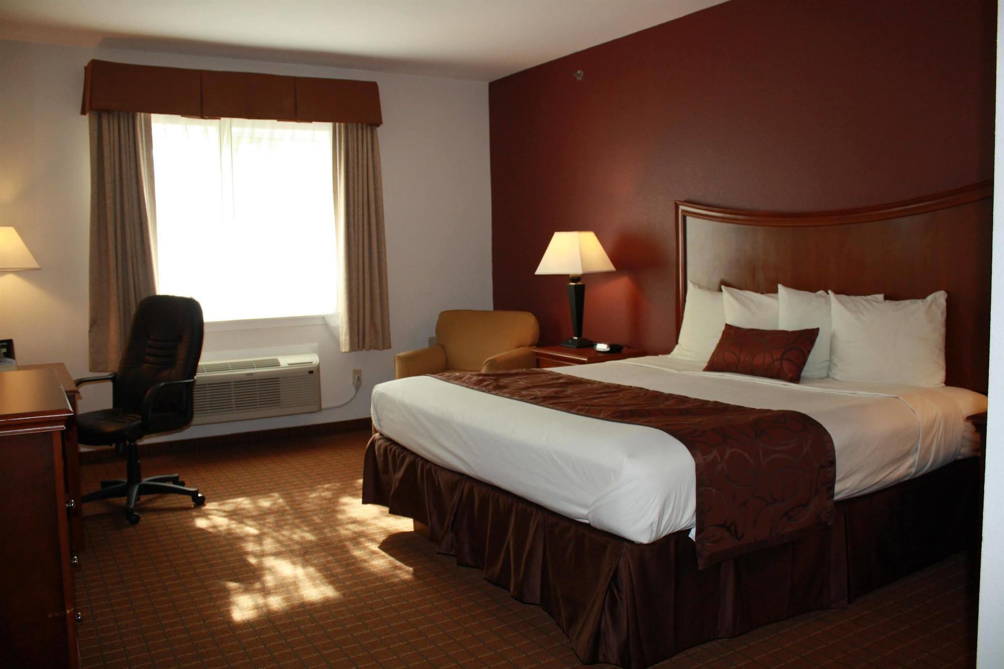 Comfort Inn&Suites Wylie Eksteriør bilde