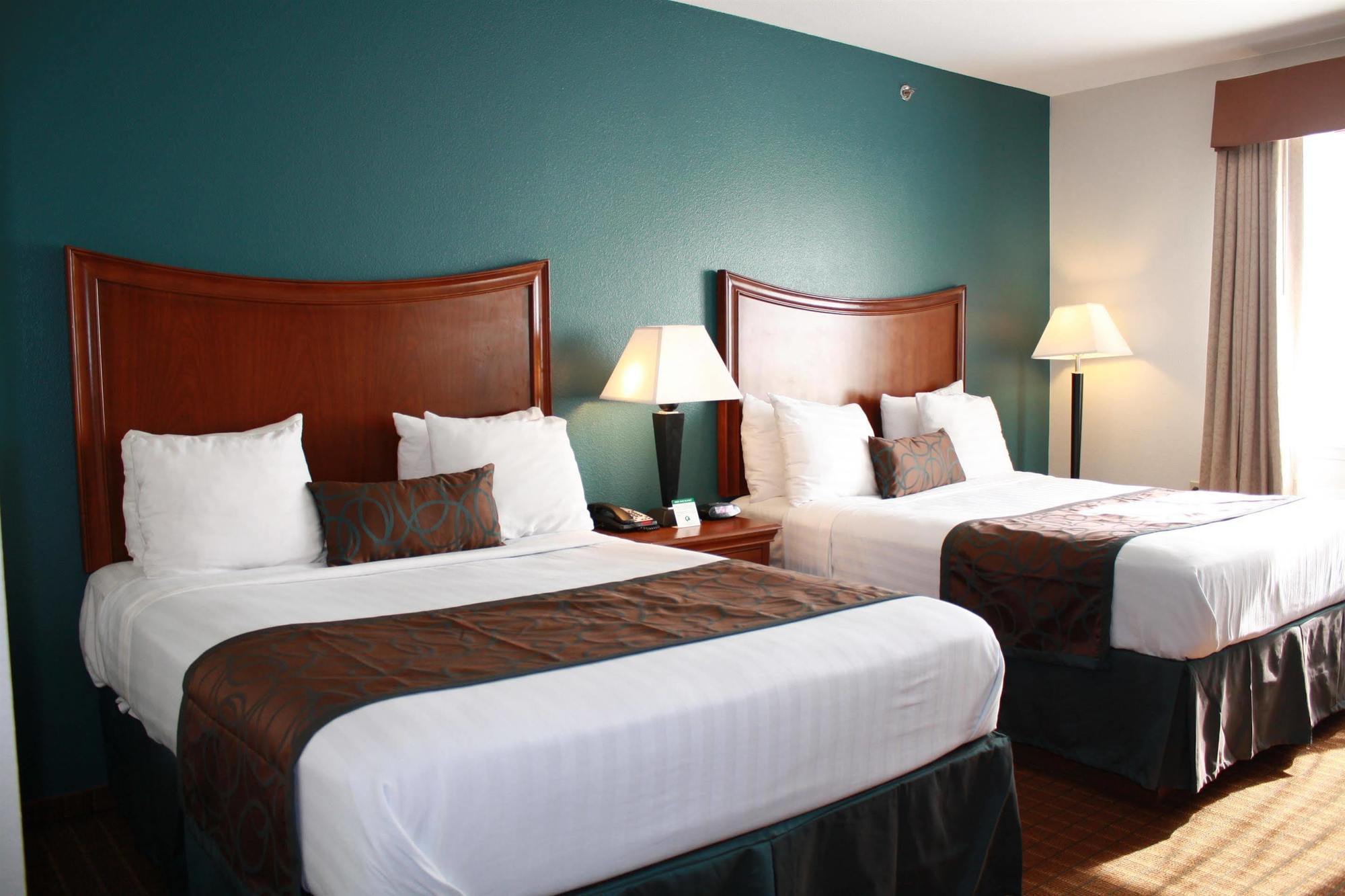 Comfort Inn&Suites Wylie Eksteriør bilde