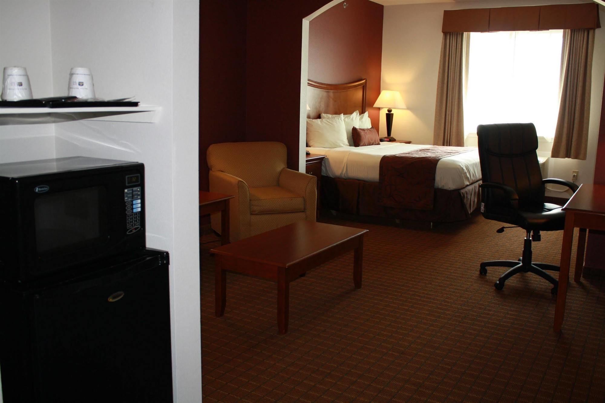 Comfort Inn&Suites Wylie Rom bilde