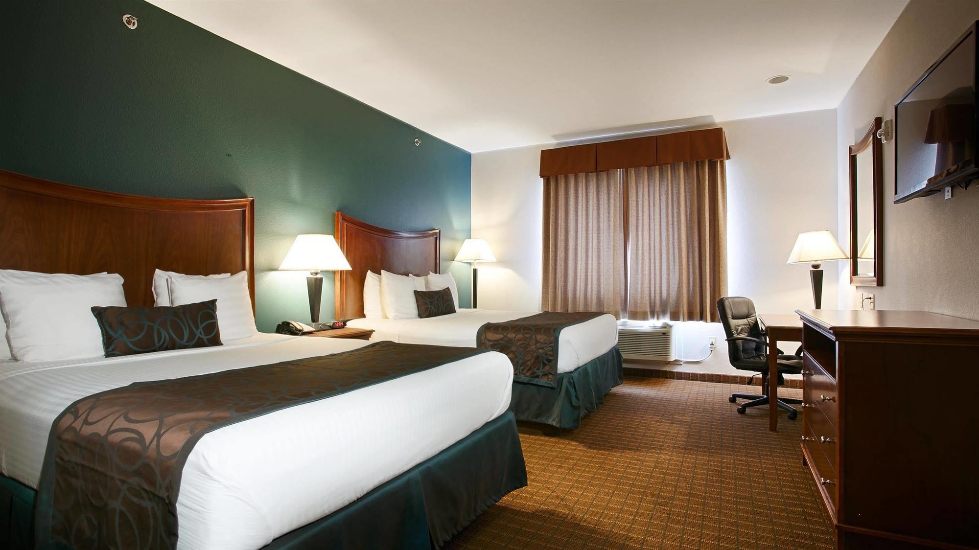 Comfort Inn&Suites Wylie Eksteriør bilde