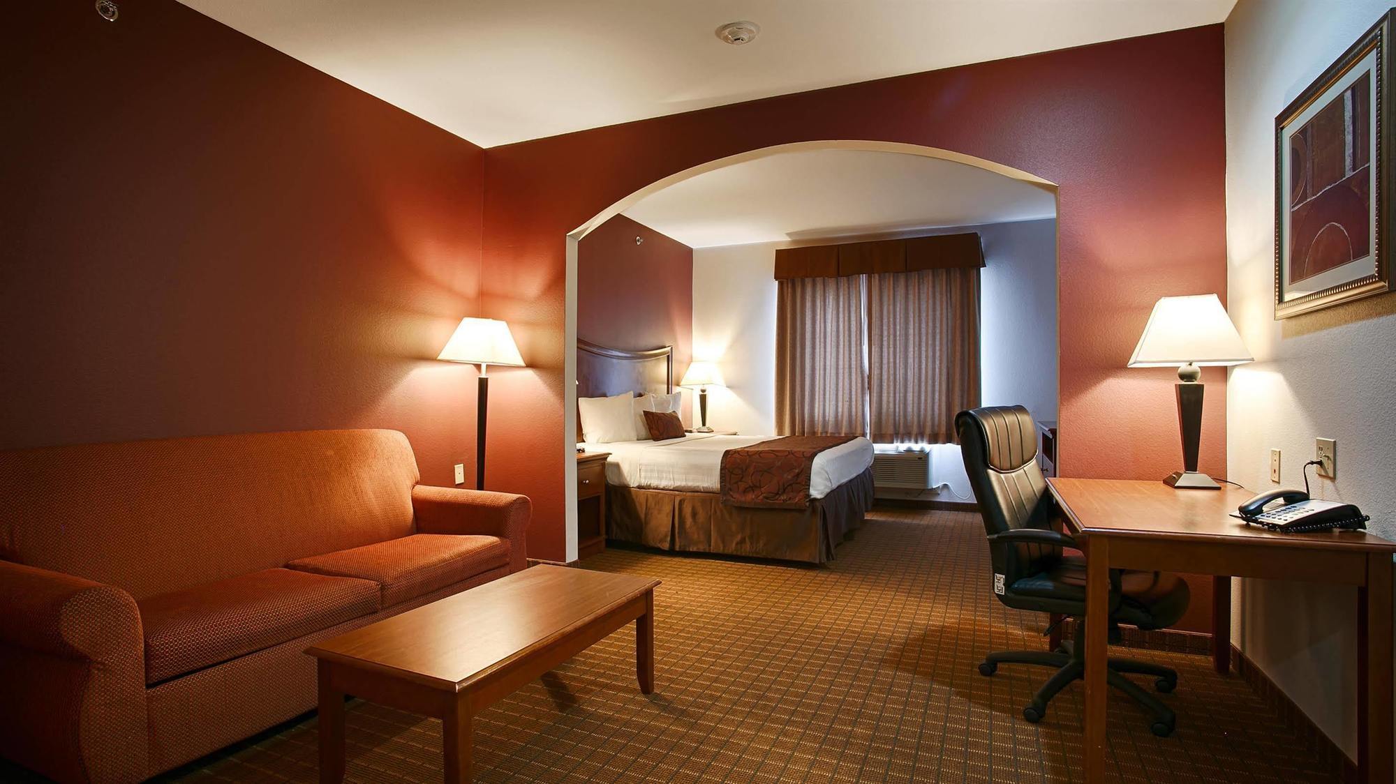 Comfort Inn&Suites Wylie Eksteriør bilde