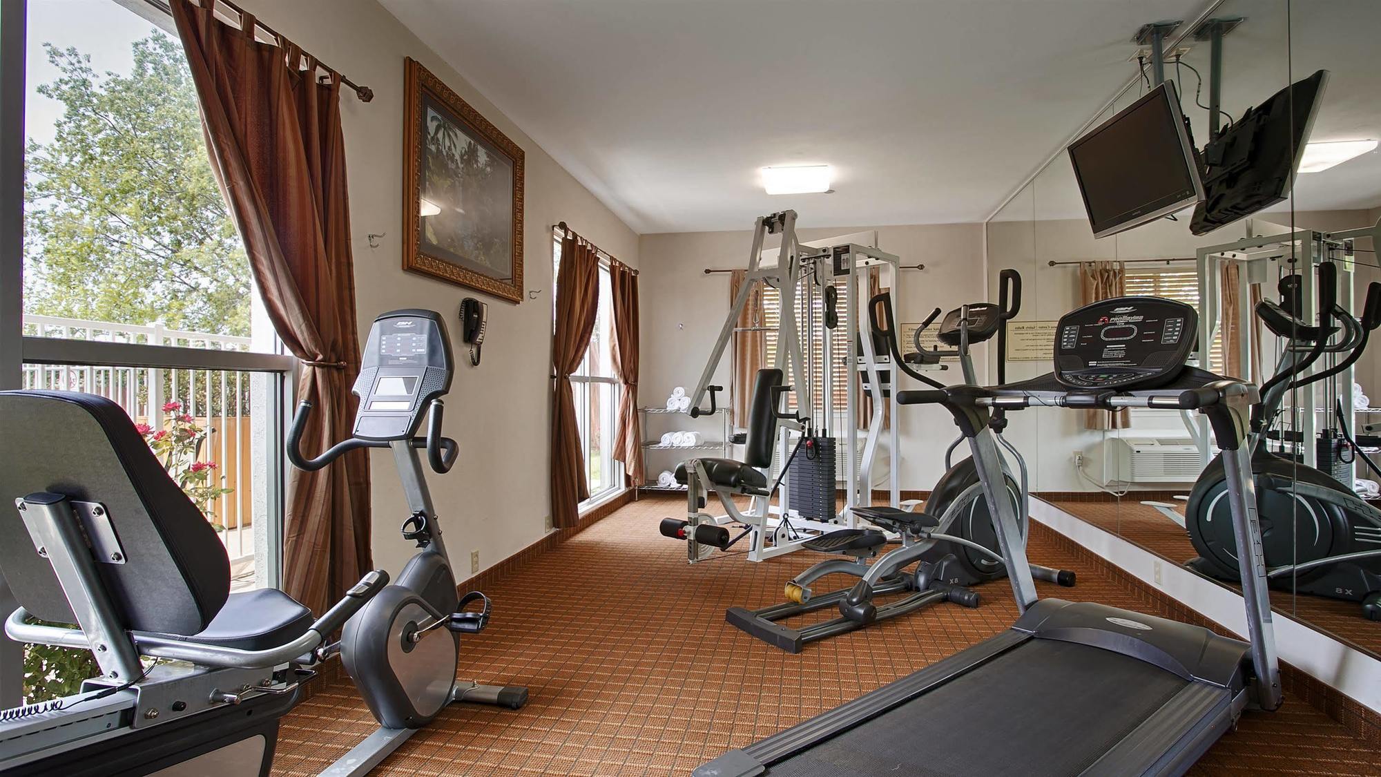 Comfort Inn&Suites Wylie Eksteriør bilde