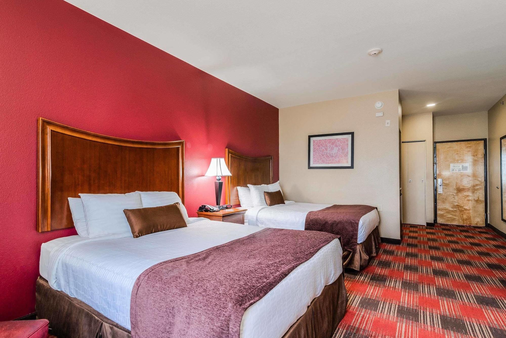Comfort Inn&Suites Wylie Eksteriør bilde