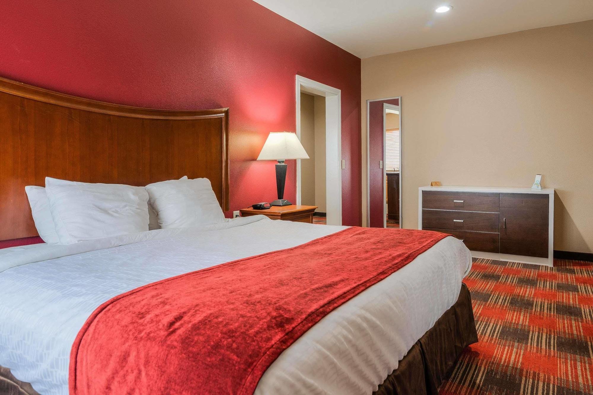 Comfort Inn&Suites Wylie Eksteriør bilde